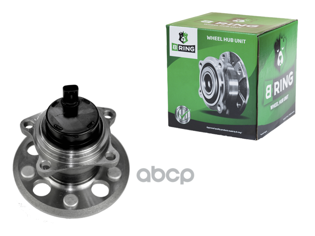 

Ступица B-RING BK8990