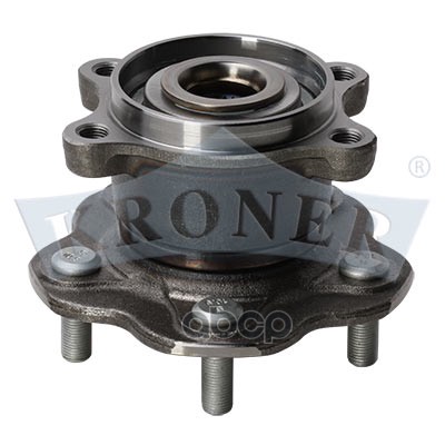 

Ступица Kroner K151724
