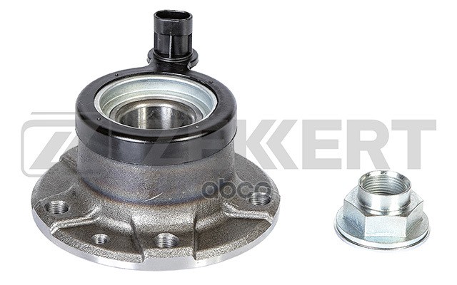 

Ступица Zekkert RL1826