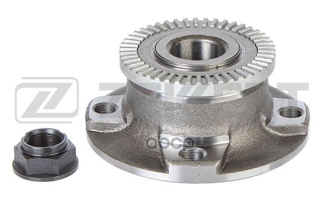 

Ступица Zekkert RL1804