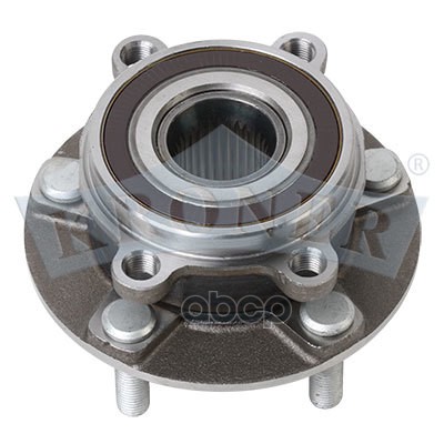 

Ступица Kroner K151099