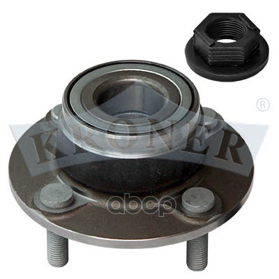 

Ступица Kroner K151399