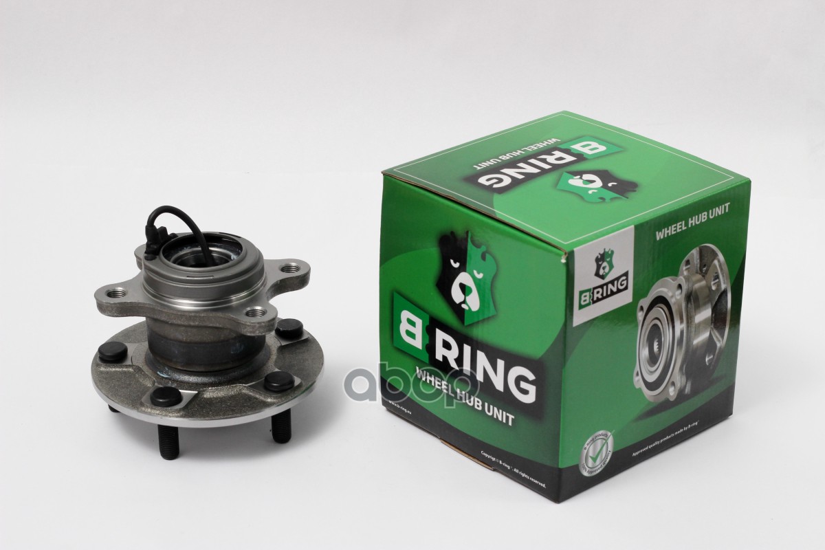 

Ступица B-RING BK1358