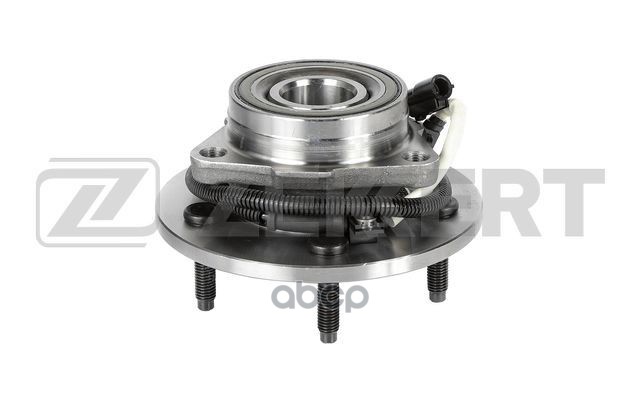 

Ступица Zekkert RL2129