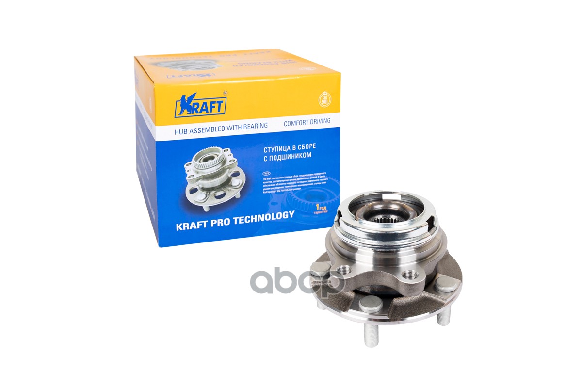 

Ступица Kraft KT110014