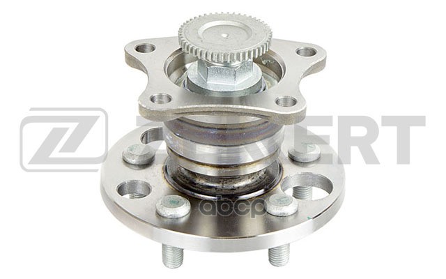 

Ступица Zekkert RL1228