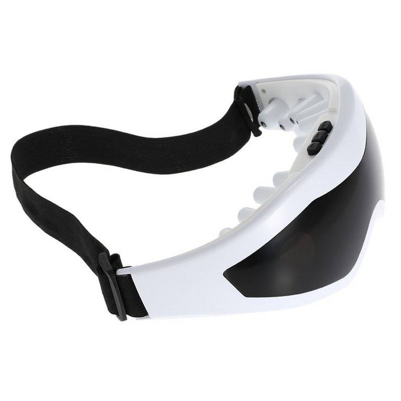 фото Массажер для глаз eye care massager