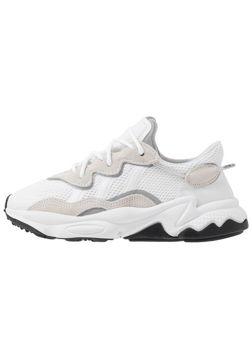 

Кроссовки женские Adidas Originals Ozweego белые 38 2/3 EU (доставка из-за рубежа), Белый, OZWEEGO