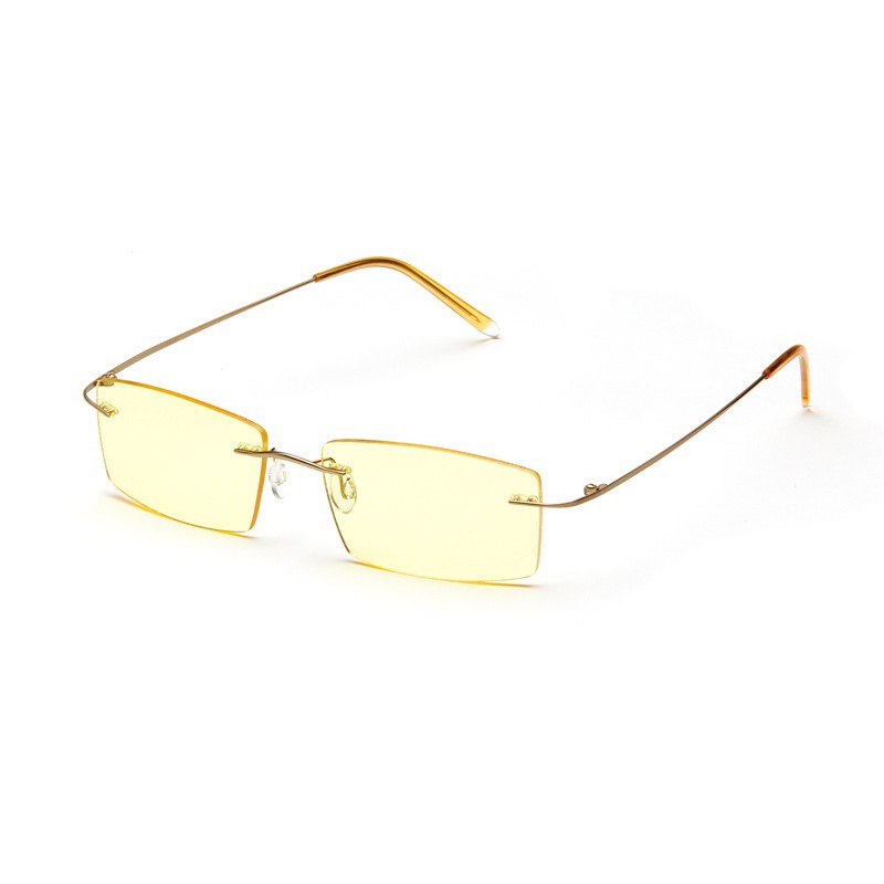 фото Очки для компьютера sp glasses af001 gold