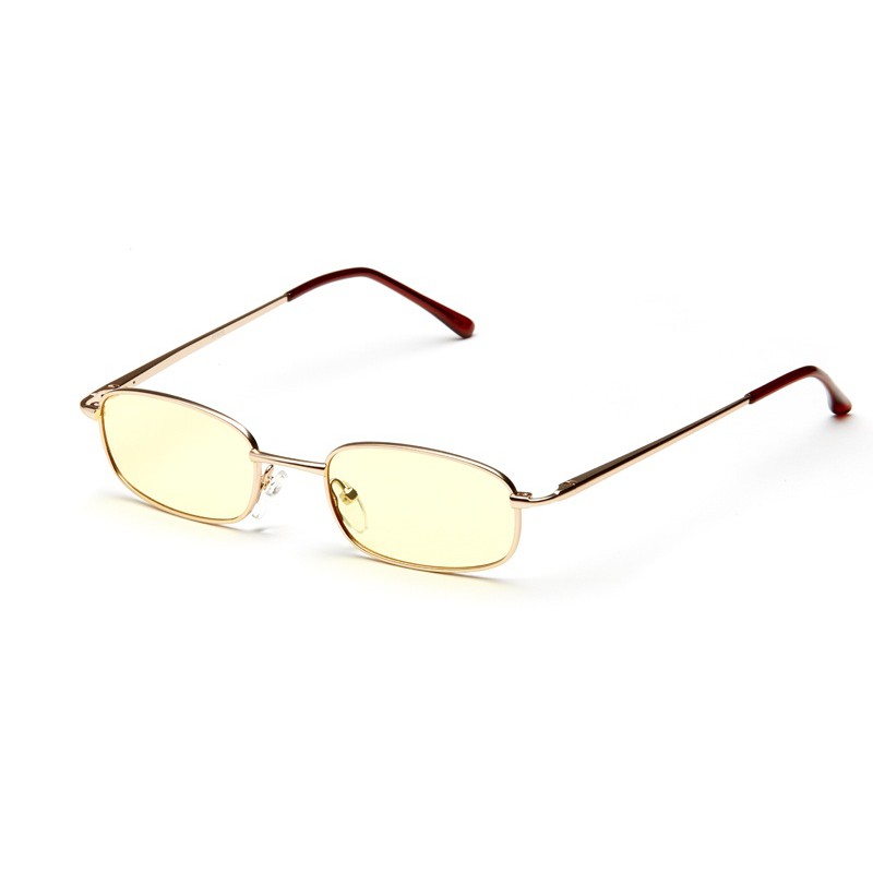 фото Очки для компьютера sp glasses af009 gold