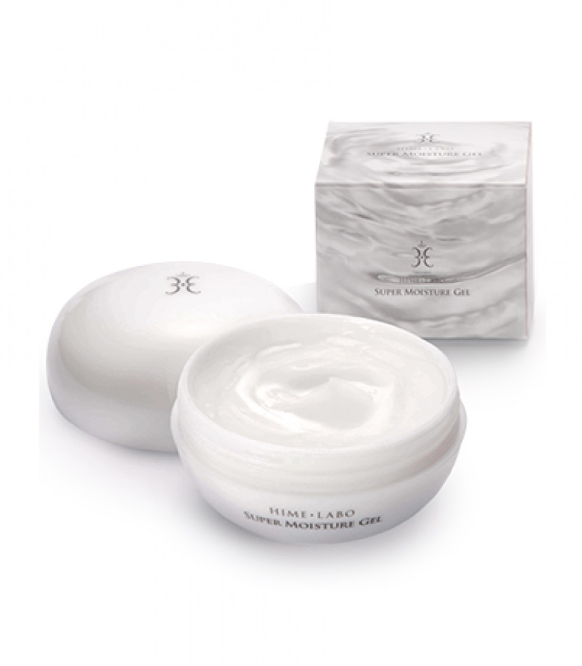 

Увлажняющий гель для лица Hime Labo Super Moisture Gel