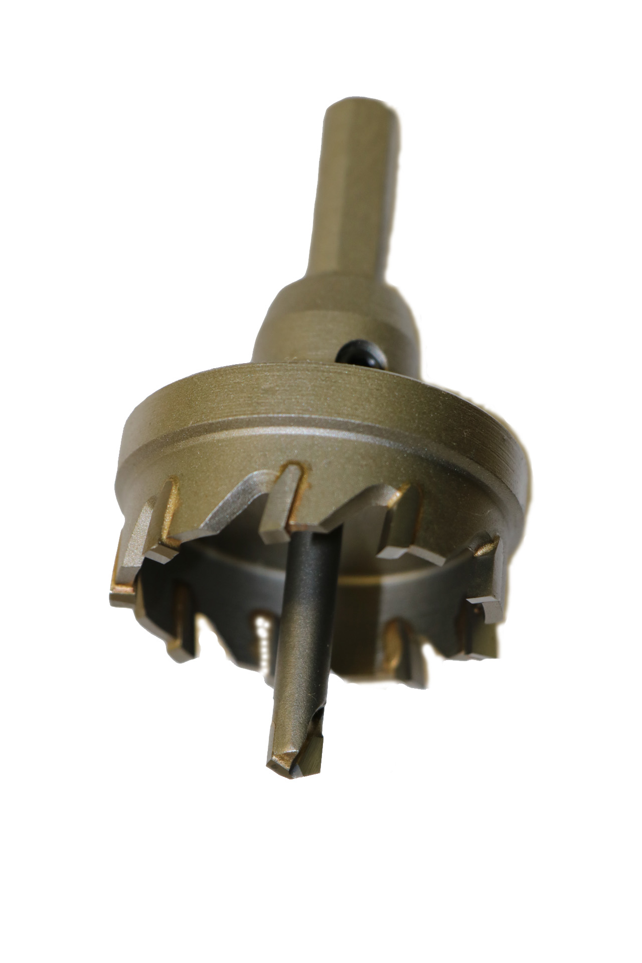 

Пильная коронка для дрелей, шуруповертов BTI TG51 000440