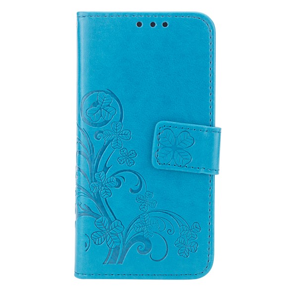 фото Чехол epik four-leaf clover для samsung a320 galaxy a3 (2017) blue