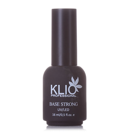 

Klio Professional, База Strong, 16 мл