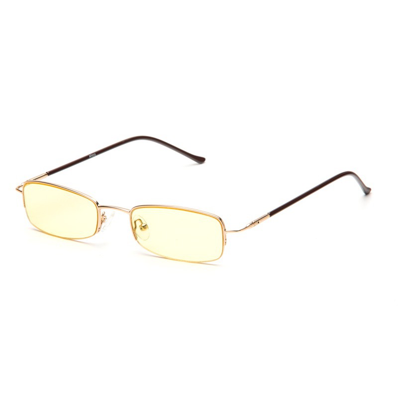 фото Очки для компьютера sp glasses af012 gold