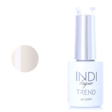 

ruNail, Гель-лак Indi Trend №5201