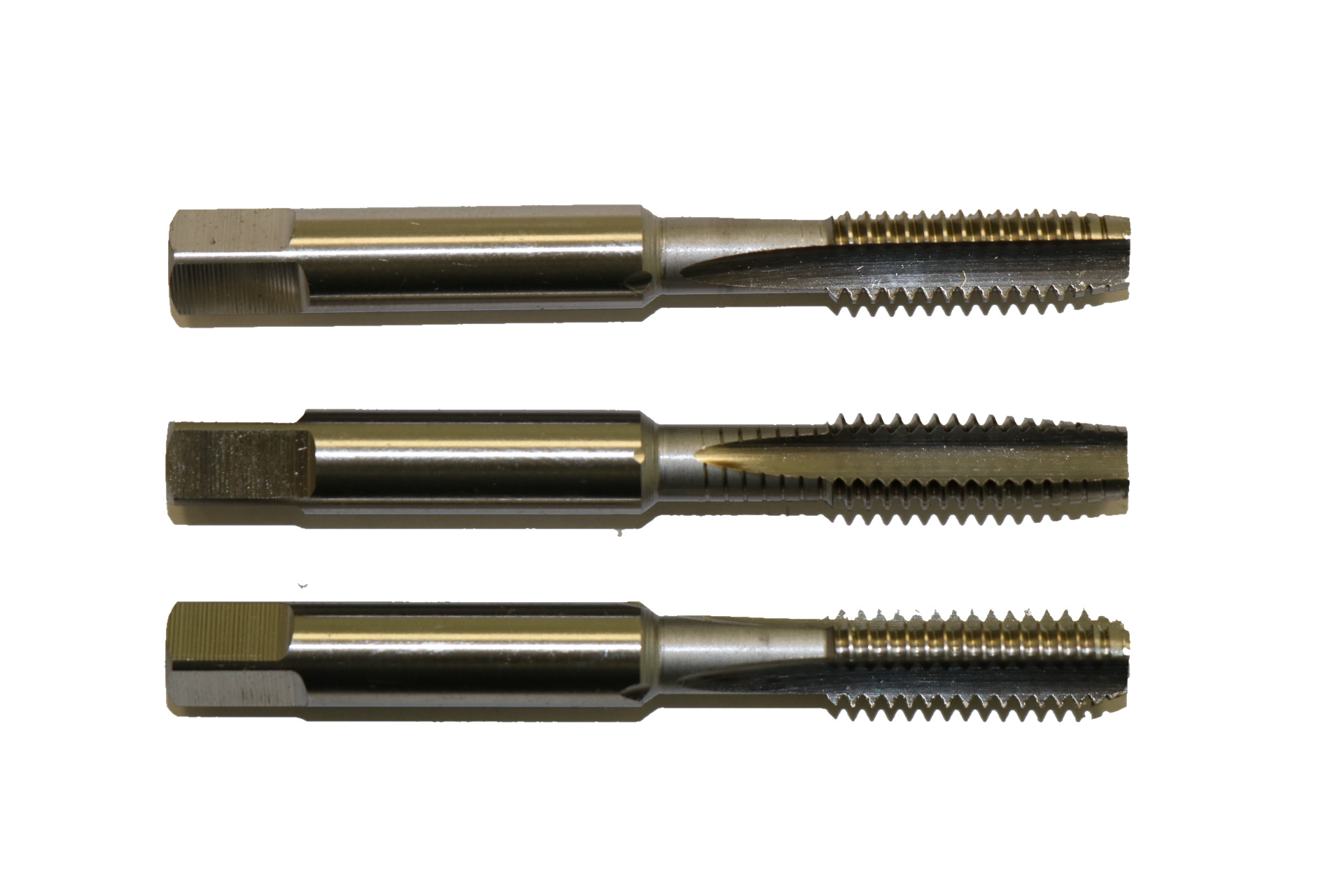 

Метчик HSS резьба BTI NR19 W0020 комплект из 3 шт (10/уп)