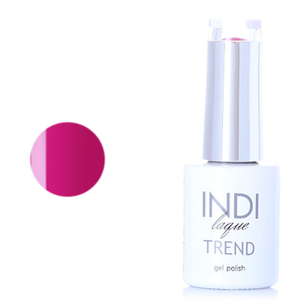 

ruNail, Гель-лак Indi Trend №5230
