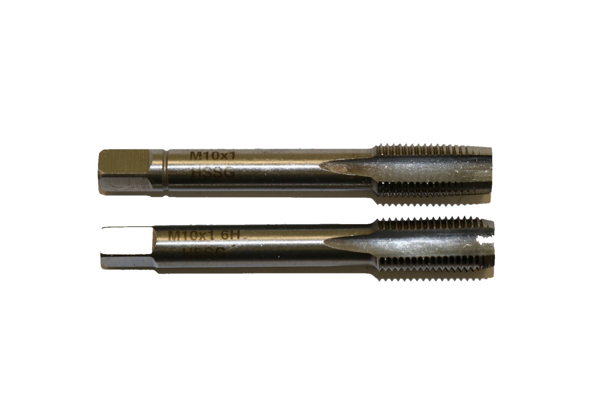 

Метчик HSS м/р BTI NR24 160150 комплект из 2 шт, NR24