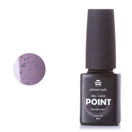 

Гель-лак Planet Nails Point №423