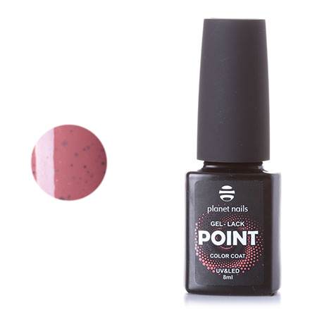 

Гель-лак Planet Nails Point №426