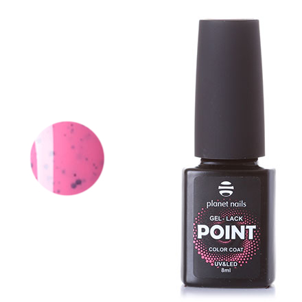 

Гель-лак Planet Nails Point №427