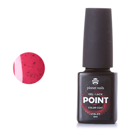 

Planet Nails, Гель-лак Point №428