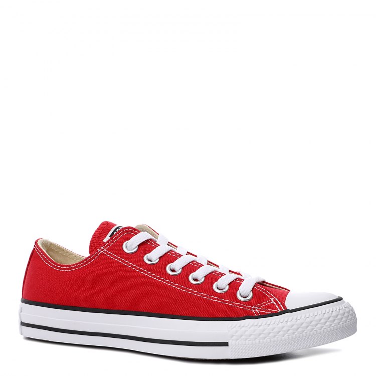 

Кеды женские Converse Chuck Taylor All Star Core M9696 красные 36 EU, Красный, M9696