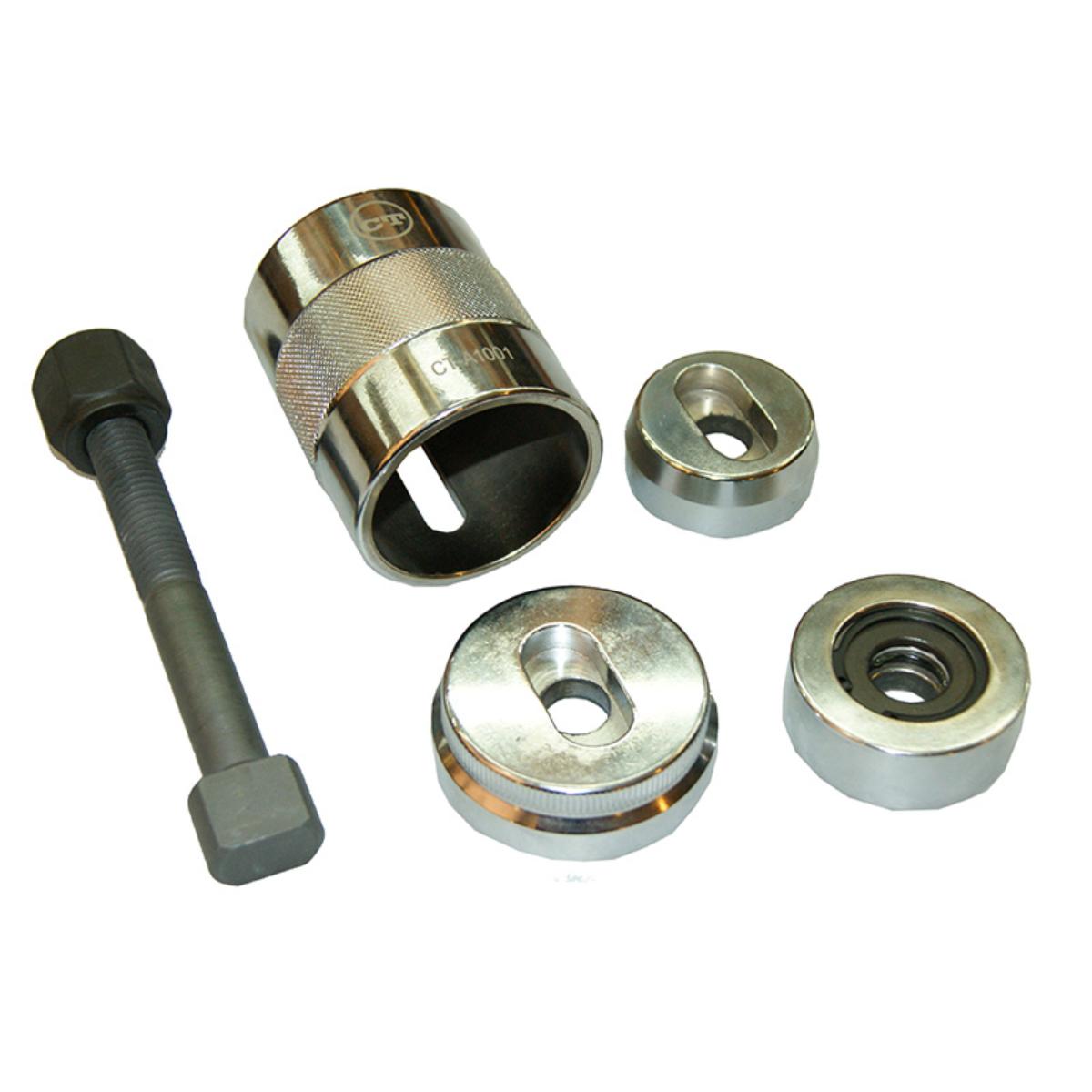

Съемник сайлентблоков дифференциала W124 Car-tool CT-A1001