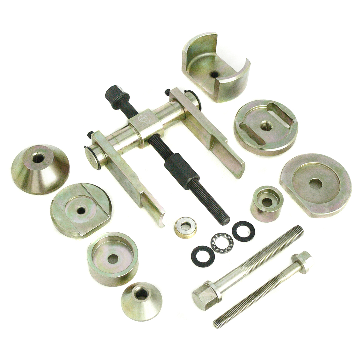 

Приспособление для де/монтажа W124/W201 Car-tool CT-A1003