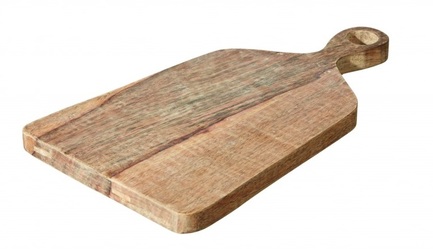 

Разделочная доска T&G 28446 18.5x11.5 см