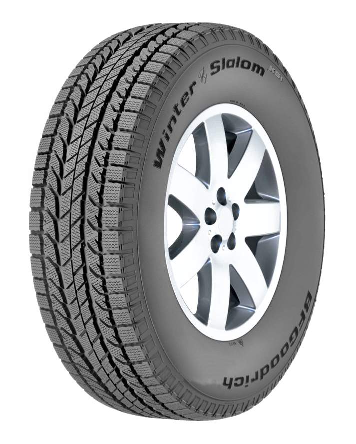 фото Шины bfgoodrich winter slalom ksi 205/55r16 91t