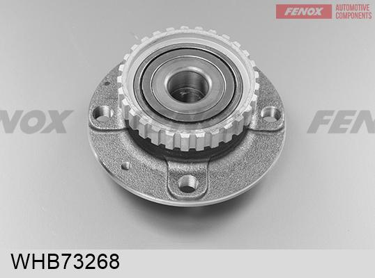 

Ступица FENOX WHB73268