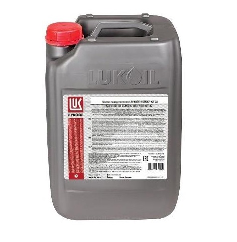 Моторное масло Lukoil стандарт SF/CC 10W40 21,4л