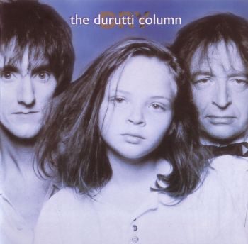 

Durutti Column: Dry (1 CD)