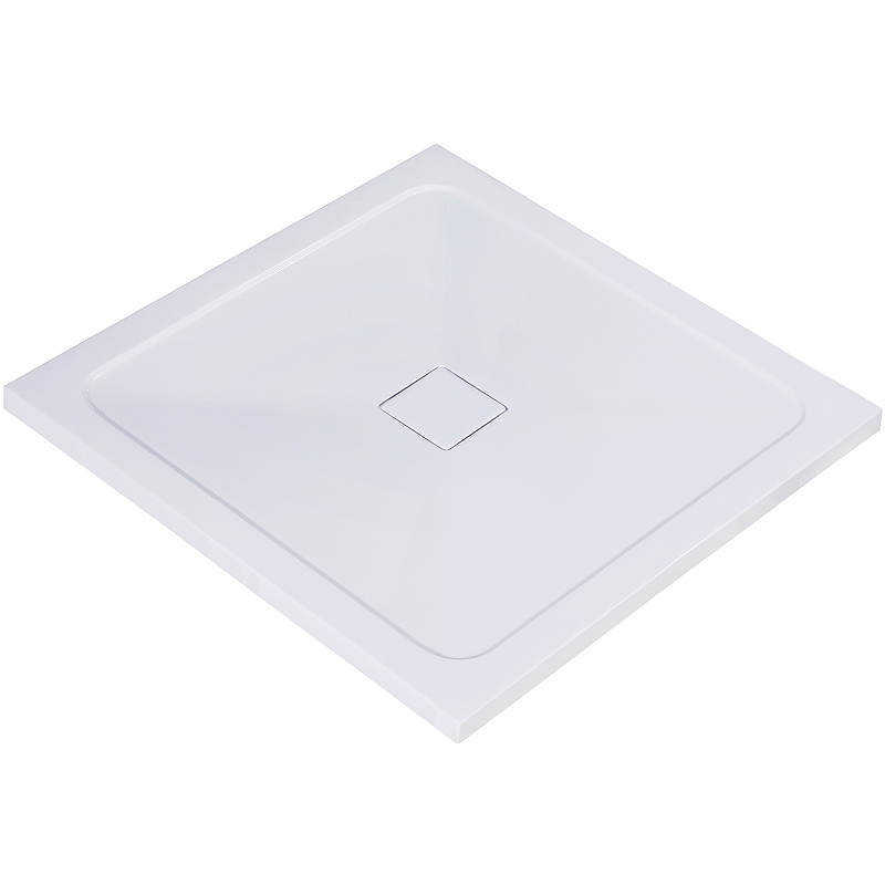 

Душевой поддон Wasserkraft Dinkel 58T03 90x90