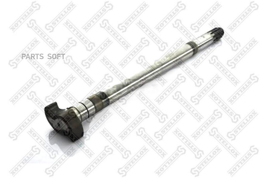 

STELLOX Вал тормозной STELLOX 8500332sx