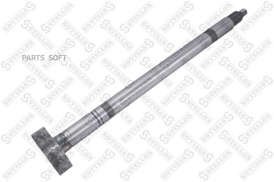 

STELLOX Вал тормозной STELLOX 8500344sx