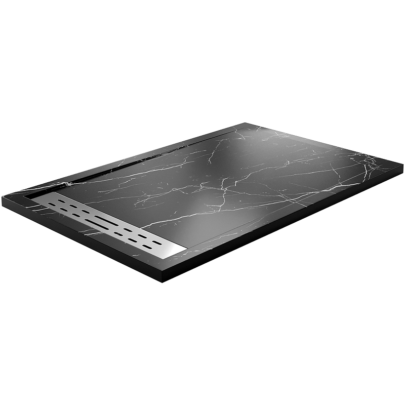 фото Душевой поддон wasserkraft neime 19t36 140x90