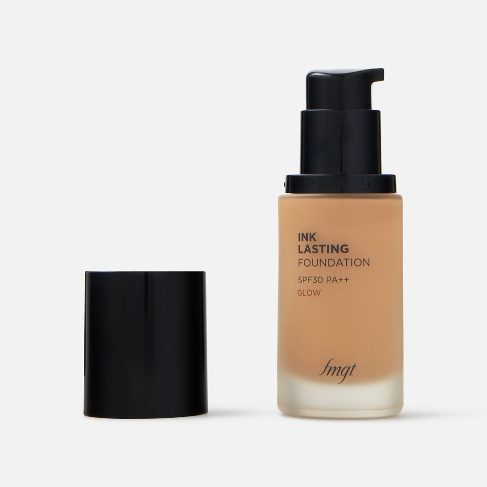 Основа тональная The Face Shop стойкая SPF 30 PA N203 2861₽