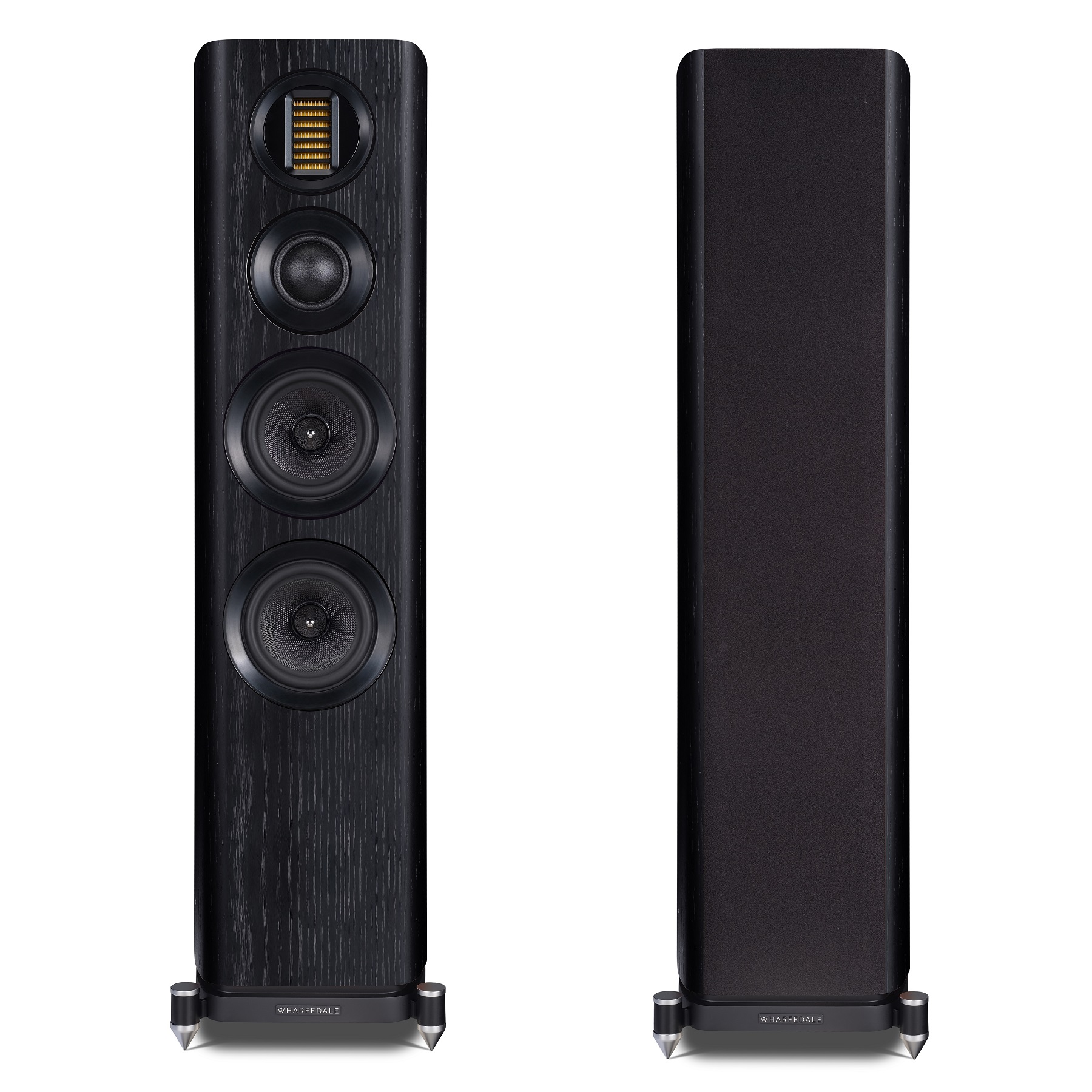 

Wharfedale EVO 4.3 black oak, EVO 4.3 black oak