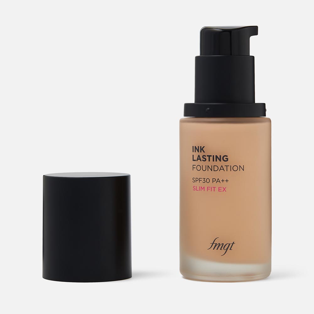 Основа тональная The Face Shop стойкая SPF 30 PA V203 2861₽