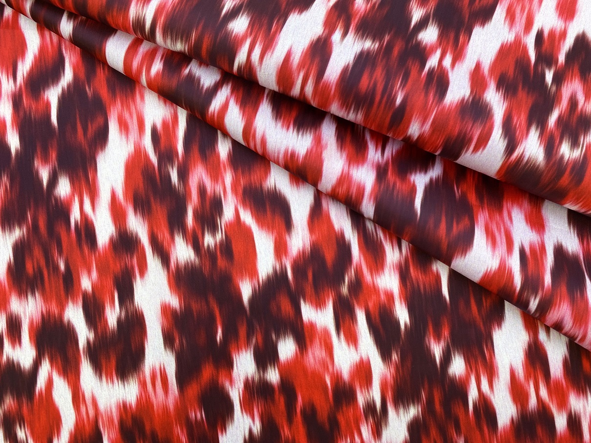 

Ткань Курточная 23865, Белый, Белый