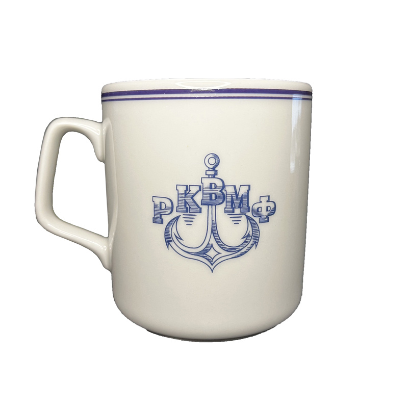 

Кружка РКВМФ