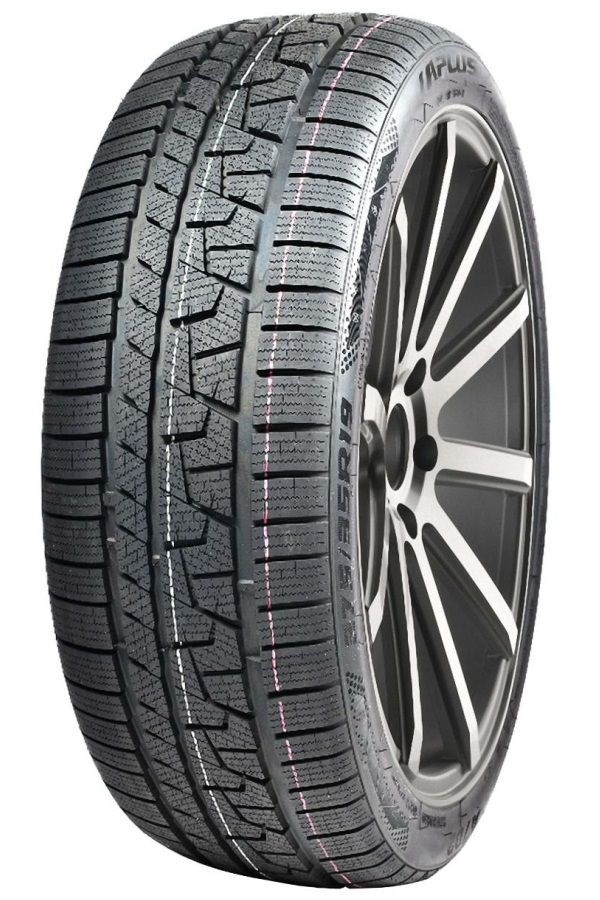 

Шины Aplus 225/55 R19 103V A702 XL, арт. AP1019308, A702