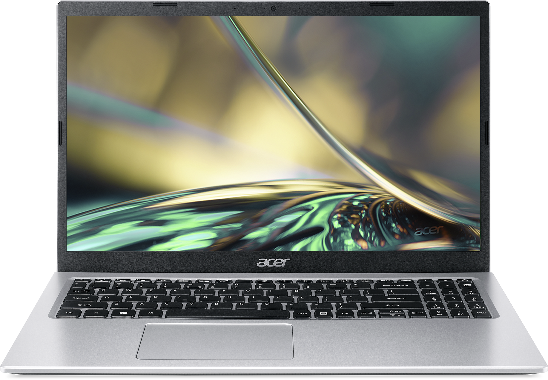 

Ноутбук Acer Aspire 3 A315-35-P5L6 Silver (NX.A6LEX.012), Aspire 3 A315-35-P5L6