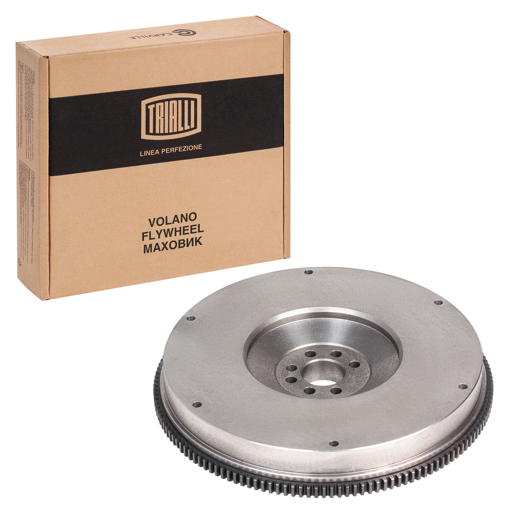 

Маховик одномассовый Trialli fw797, Маховик одномассовый Trialli fw797 Trialli fw797