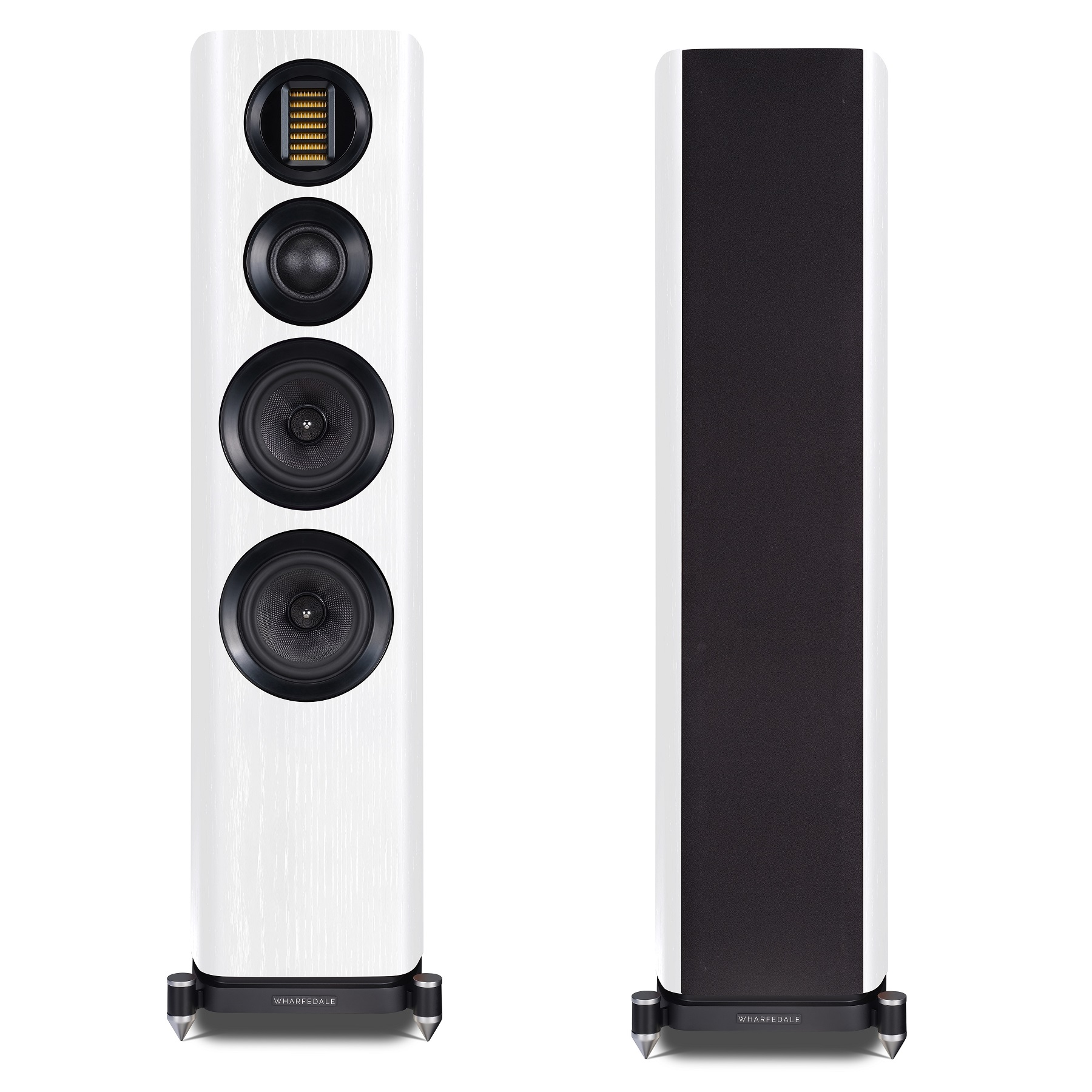 

Wharfedale EVO 4.3 white oak, EVO 4.3 white oak