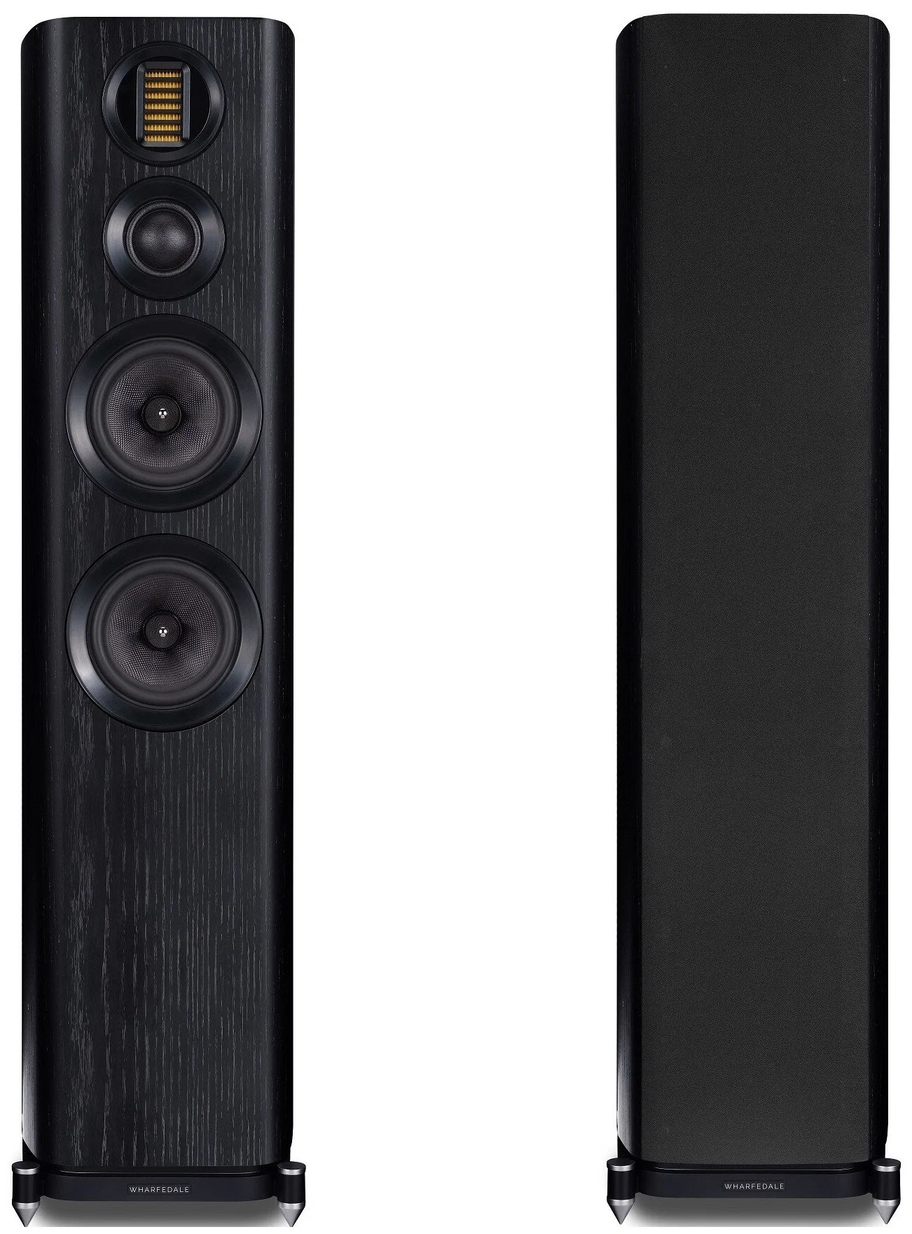 

Wharfedale EVO 4.4 black oak, EVO 4.4 black oak