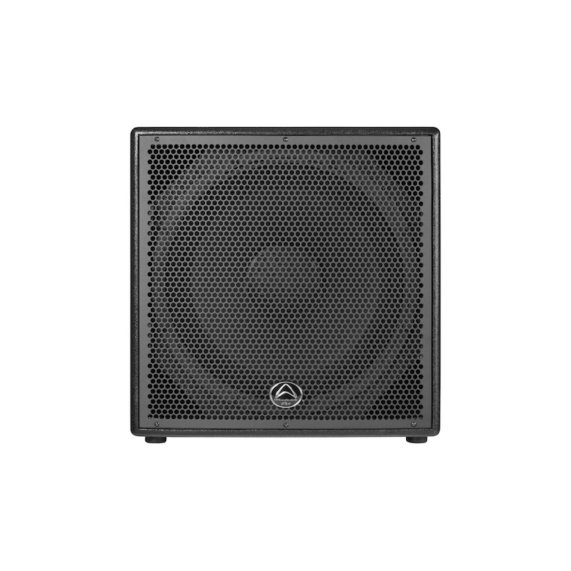 

Сабвуфер Wharfedale Pro DELTA X18B, DELTA X18B